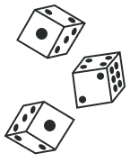 Agencies are a gamble.