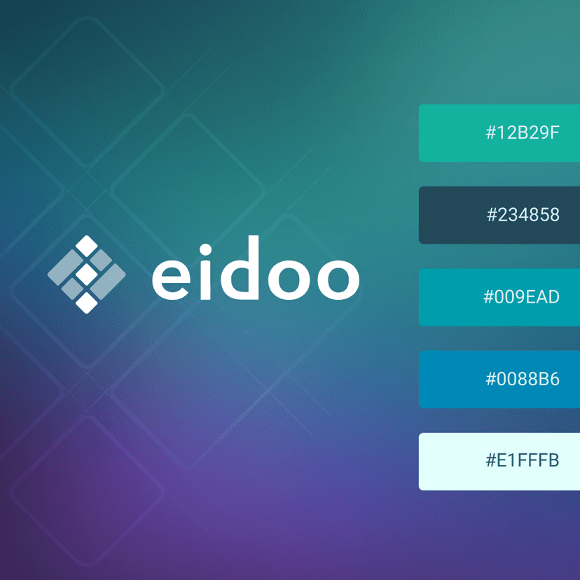 Portfolio project 06 - eidoo